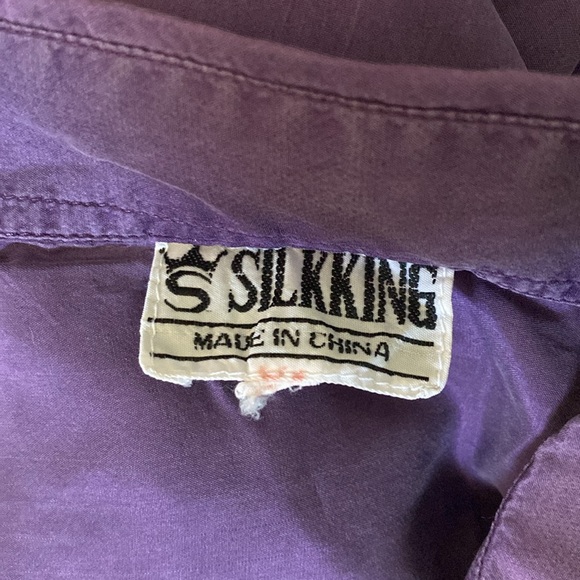 SILKKING - Picture 5 of 5
